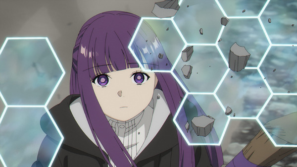 『葬送のフリーレン』場面写真