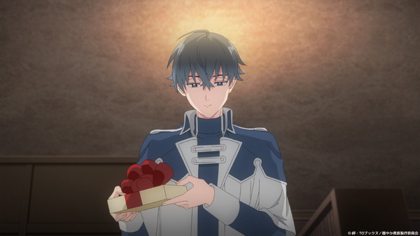 冬アニメ『穏やか貴族の休暇のすすめ。』第2話「冒険者事始め」先行カット