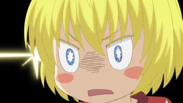 TVアニメ『29歳独身中堅冒険者の日常』第2話「リルイの才能」先行カット