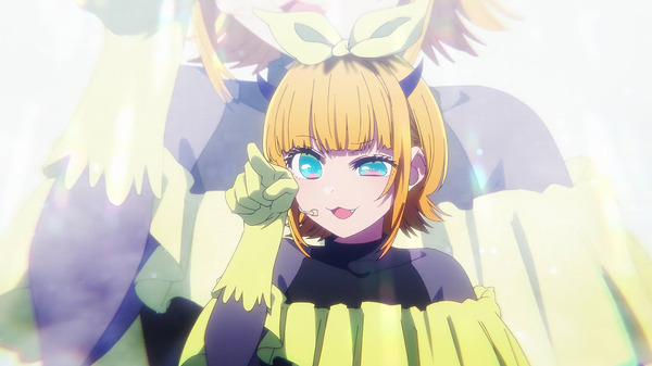 TVアニメ『【推しの子】』第3期 第二十五話（第3期第1話）「入れ込み」先行場面カット