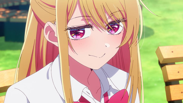 TVアニメ『【推しの子】』第3期 第二十五話（第3期第1話）「入れ込み」先行場面カット