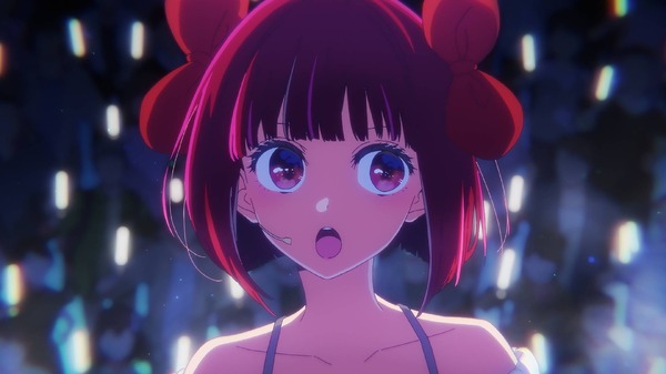 「Bのリベンジ」カット