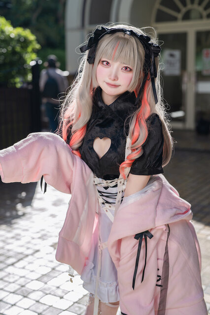 みなとみら（X：@tehslu_cos_xxx）