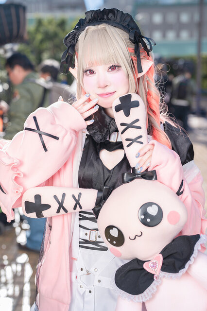 雪（@yuki_giru_si）