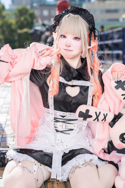 雪（@yuki_giru_si）