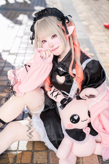 雪（@yuki_giru_si）