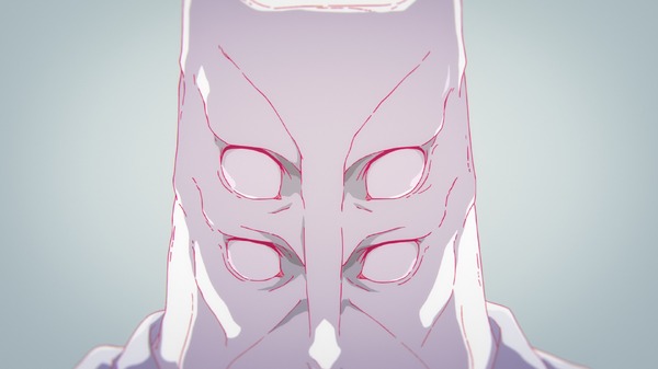 TVアニメ『呪術廻戦』第3期「死滅回游 前編」第 50 話「死滅回游について」先行カット