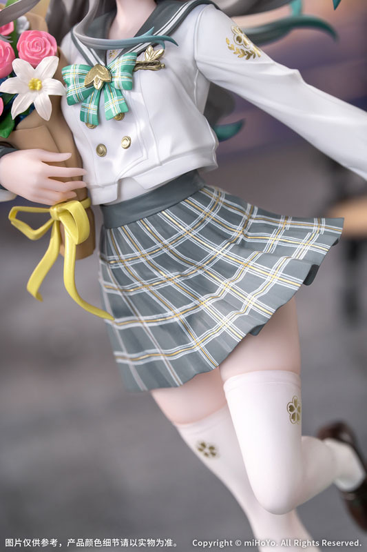 「Gift+ 崩壊：スターレイル ホタル 春の贈り物Ver. 1/8 完成品フィギュア」7,260円(税込)