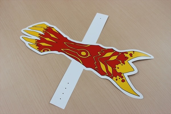 「双星の陰陽師」イベントセットを1名様にプレゼント　AnimeJapan 2016配信企画