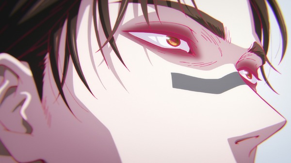 TVアニメ『呪術廻戦』第3期「死滅回游 前編」第 50 話「死滅回游について」先行カット