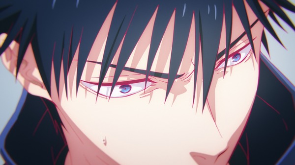 TVアニメ『呪術廻戦』第3期「死滅回游 前編」第 50 話「死滅回游について」先行カット