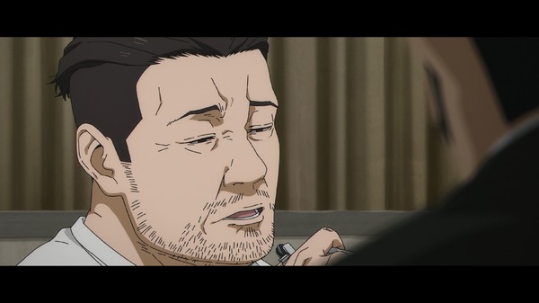 ケンさん（芸人の男役）