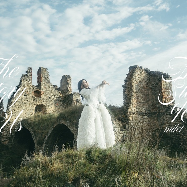 「The Story of Us」通常盤