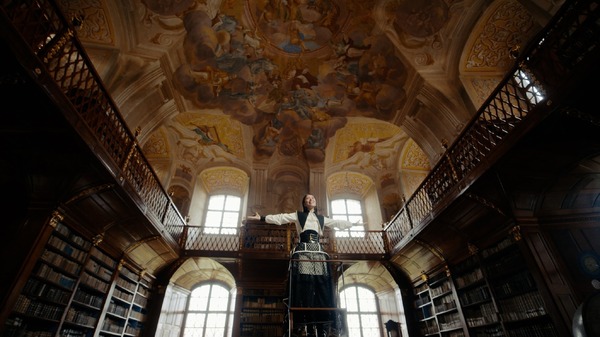 MV「「The Story of Us」場面写真