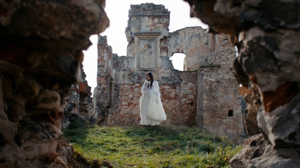 MV「「The Story of Us」場面写真