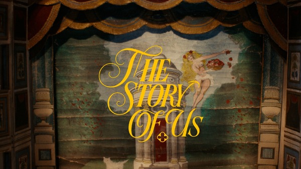 MV「「The Story of Us」場面写真