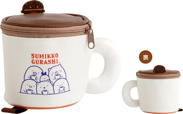 ポーチ（2,420円）