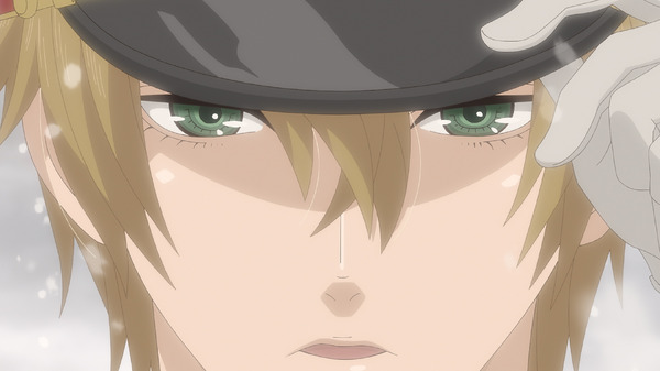 TVアニメ「岩元先輩ノ推薦」PV