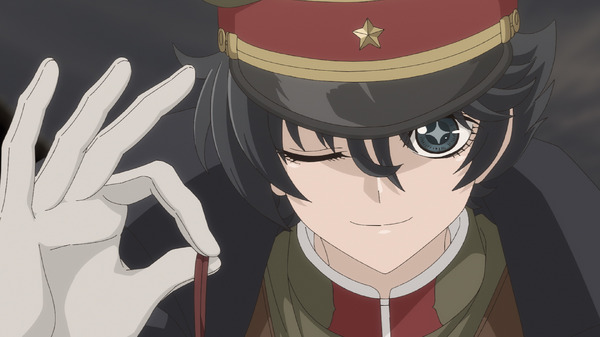 TVアニメ「岩元先輩ノ推薦」PV