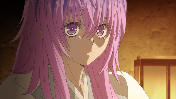 TVアニメ「岩元先輩ノ推薦」PV