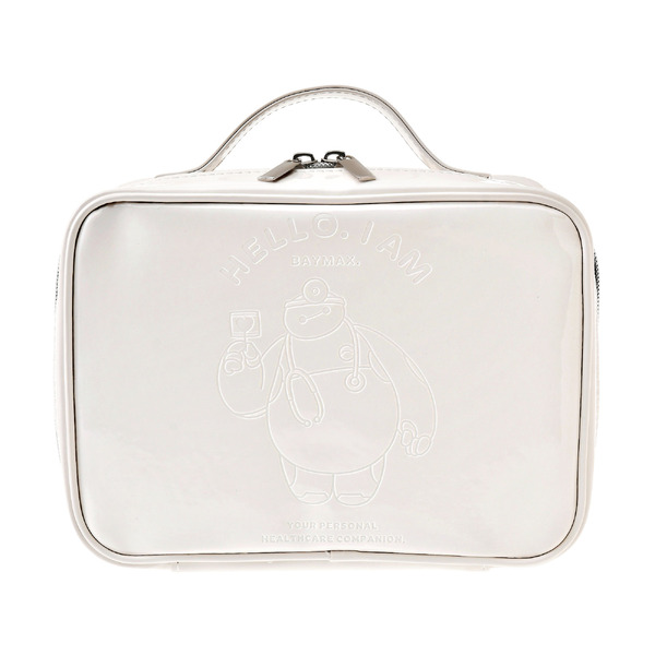 バニティポーチ　4,200円