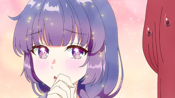 冬アニメ『アンドロイドは経験人数に入りますか？？』第2話「なにも大丈夫じゃない…」先行カット