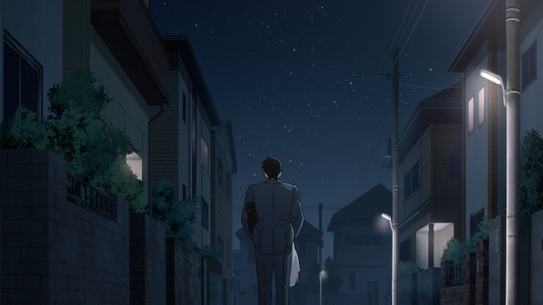 『スーパーの裏でヤニ吸うふたり』ティザーPVカット