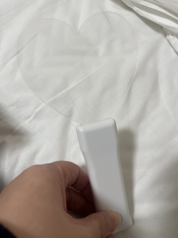 何を書こうかな…と模索中