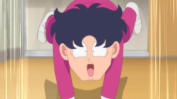 「ハイスクール！奇面組」第2話