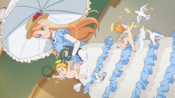 「ハイスクール！奇面組」第2話