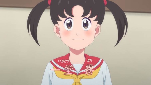 「ハイスクール！奇面組」第2話