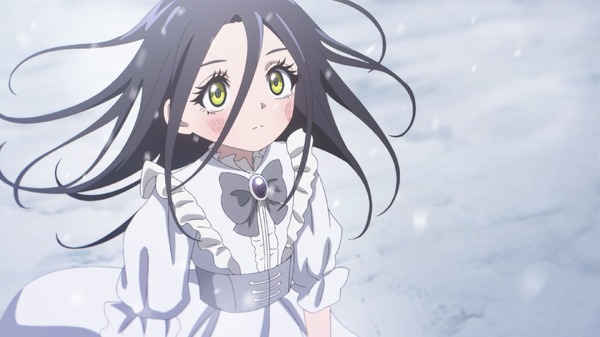 TVアニメ『メダリスト』score14「選手宣誓」