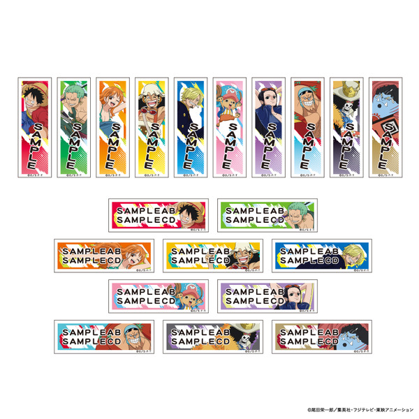 コラボカフェオリジナルグッズ