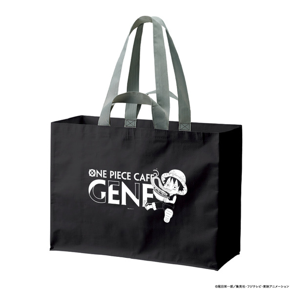 コラボカフェオリジナルグッズ