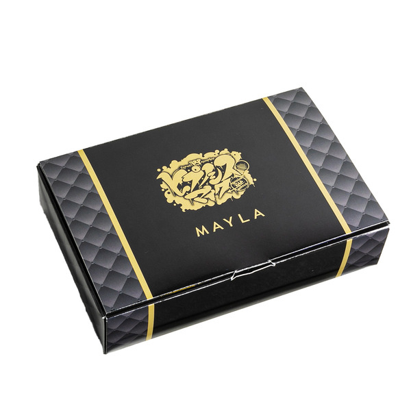 「ヒプノシスマイク -Division Rap Battle- アイコニック ネイルポリッシュ」