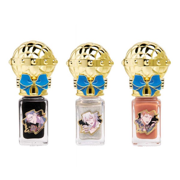 ヨコハマ・ディビジョン[BL]