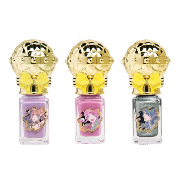 シブヤ・ディビジョン[YE]