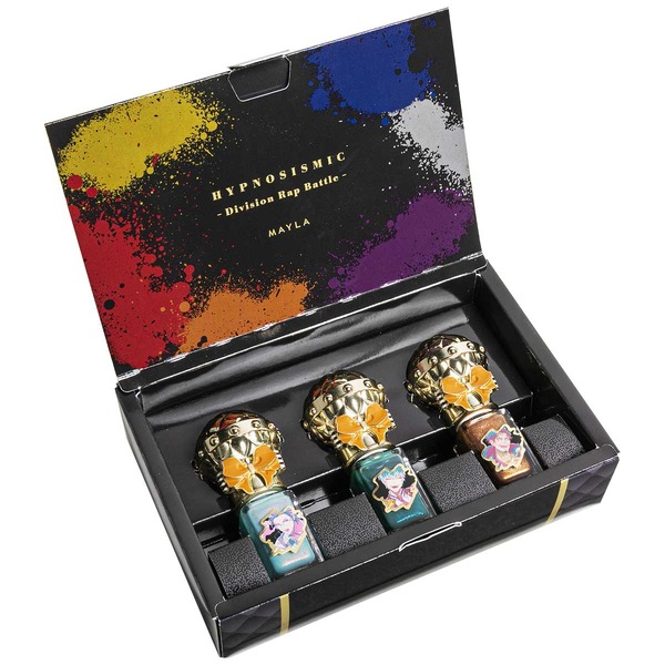 オオサカ・ディビジョン[OR]