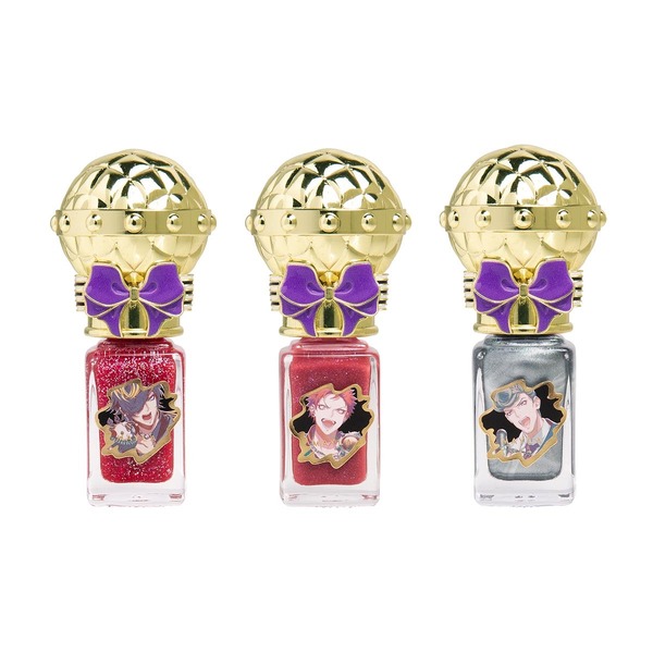 ナゴヤ・ディビジョン[PP]