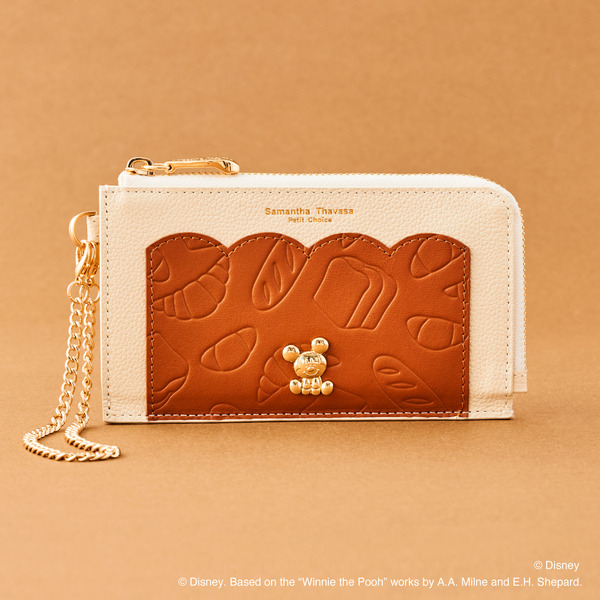 ディズニー『Nuiパン』コレクション 小物