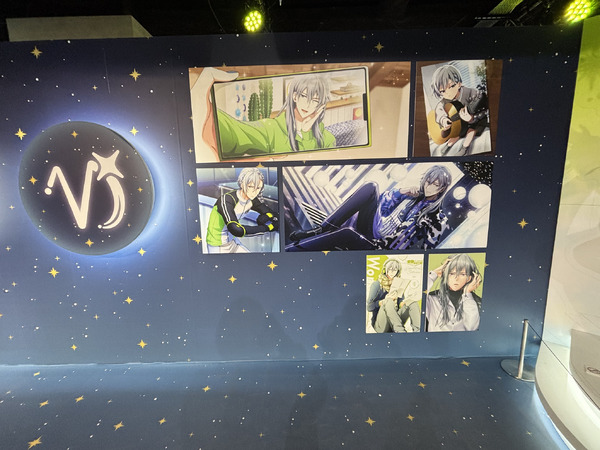 「『16 STAR SIGNS』2025 Birthday Store」