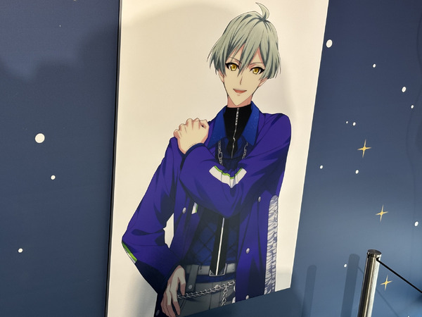 「『16 STAR SIGNS』2025 Birthday Store」