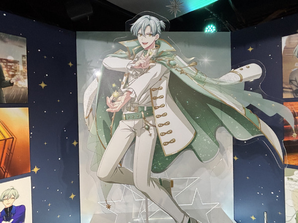 「『16 STAR SIGNS』2025 Birthday Store」