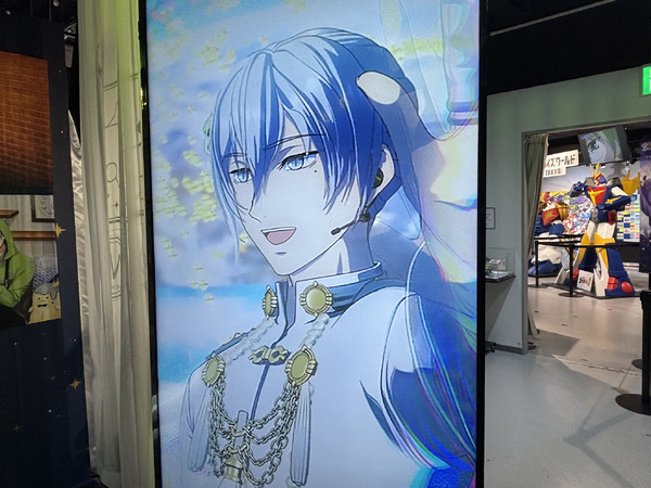 「『16 STAR SIGNS』2025 Birthday Store」