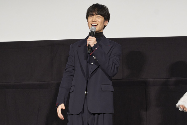 「ガンダムシネマラリー feat. 『機動戦士ガンダム 閃光のハサウェイ』 舞台挨拶付き上映」