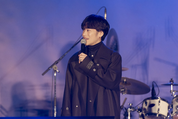 「映画『機動戦士ガンダム 閃光のハサウェイ キルケーの魔女』公開直前記念 閃光のセンコウ決起集会」