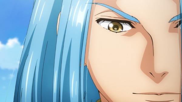 『本好きの下剋上 領主の養女』本PV場面写真