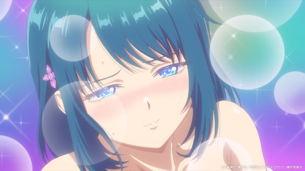 冬アニメ『幼馴染とはラブコメにならない』第3話先行場面カット