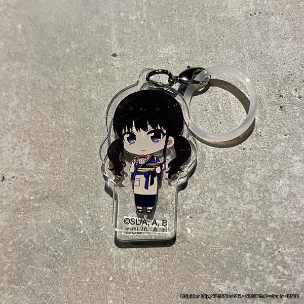 アクリルマーカー(全2種)