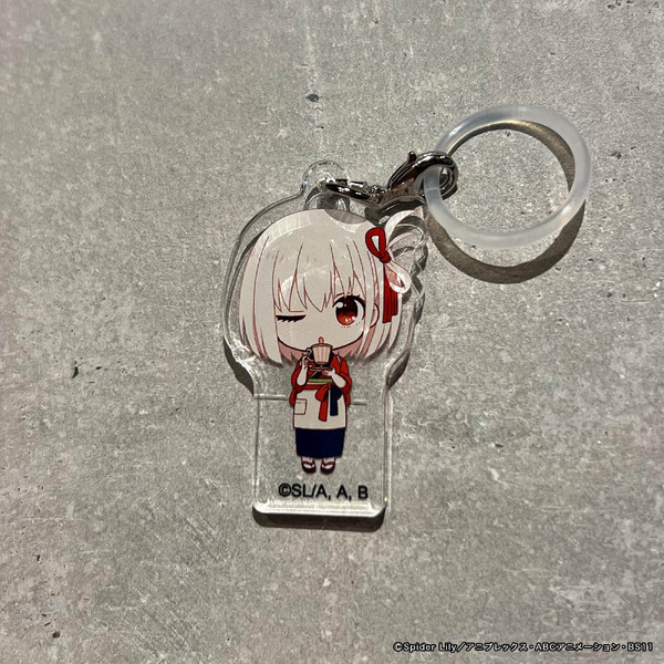 アクリルマーカー(全2種)